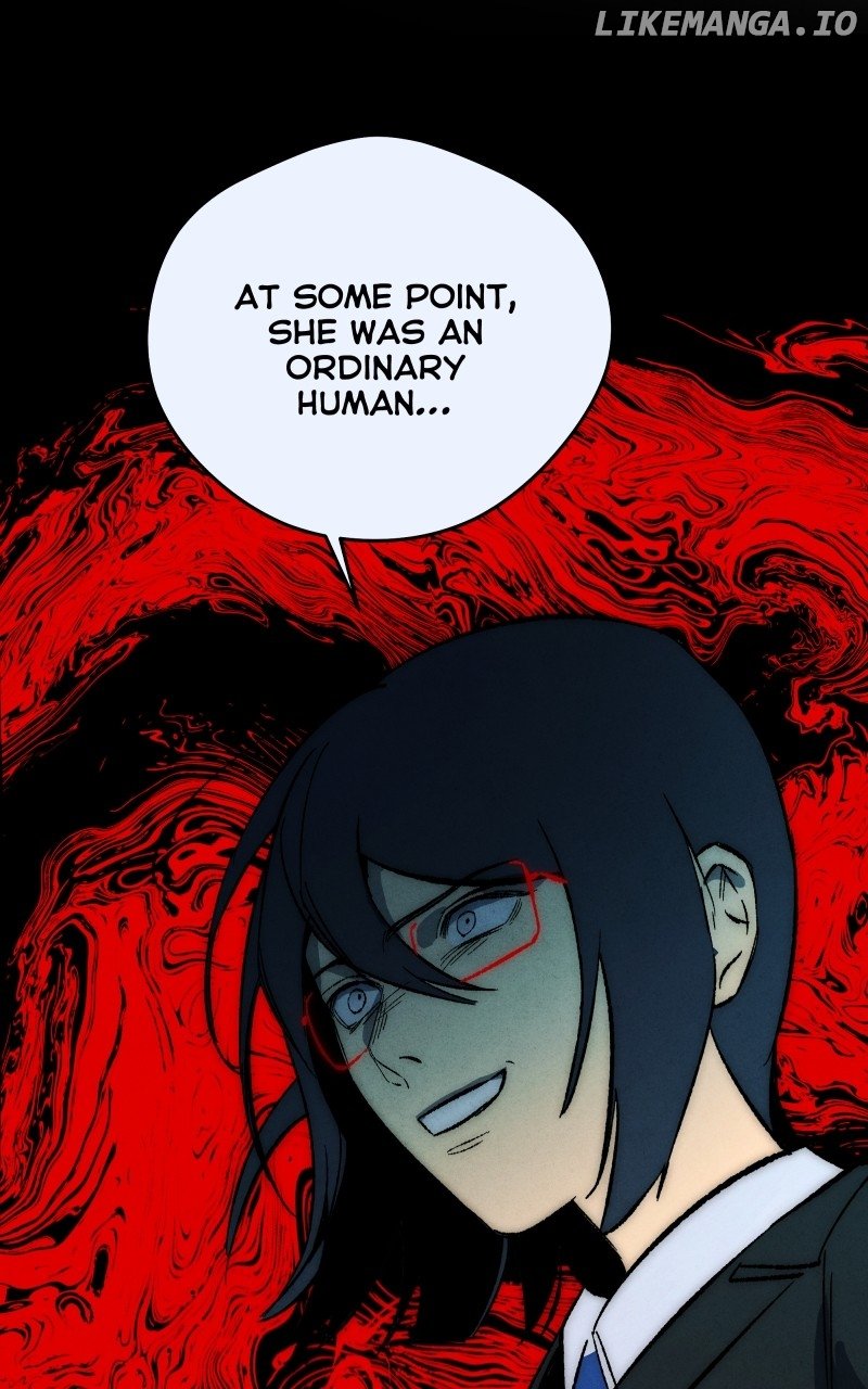 Hand Jumper Chapter 73 - Page 87