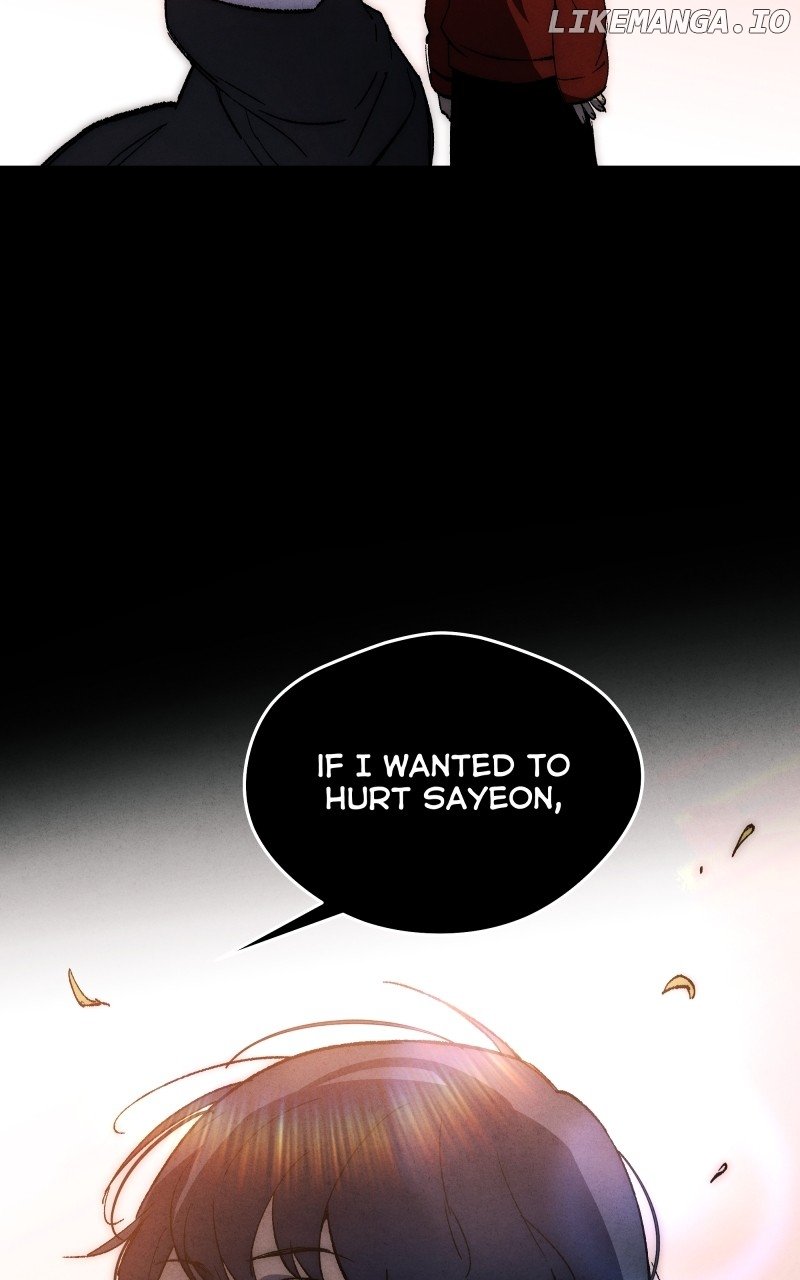 Hand Jumper Chapter 73 - Page 10