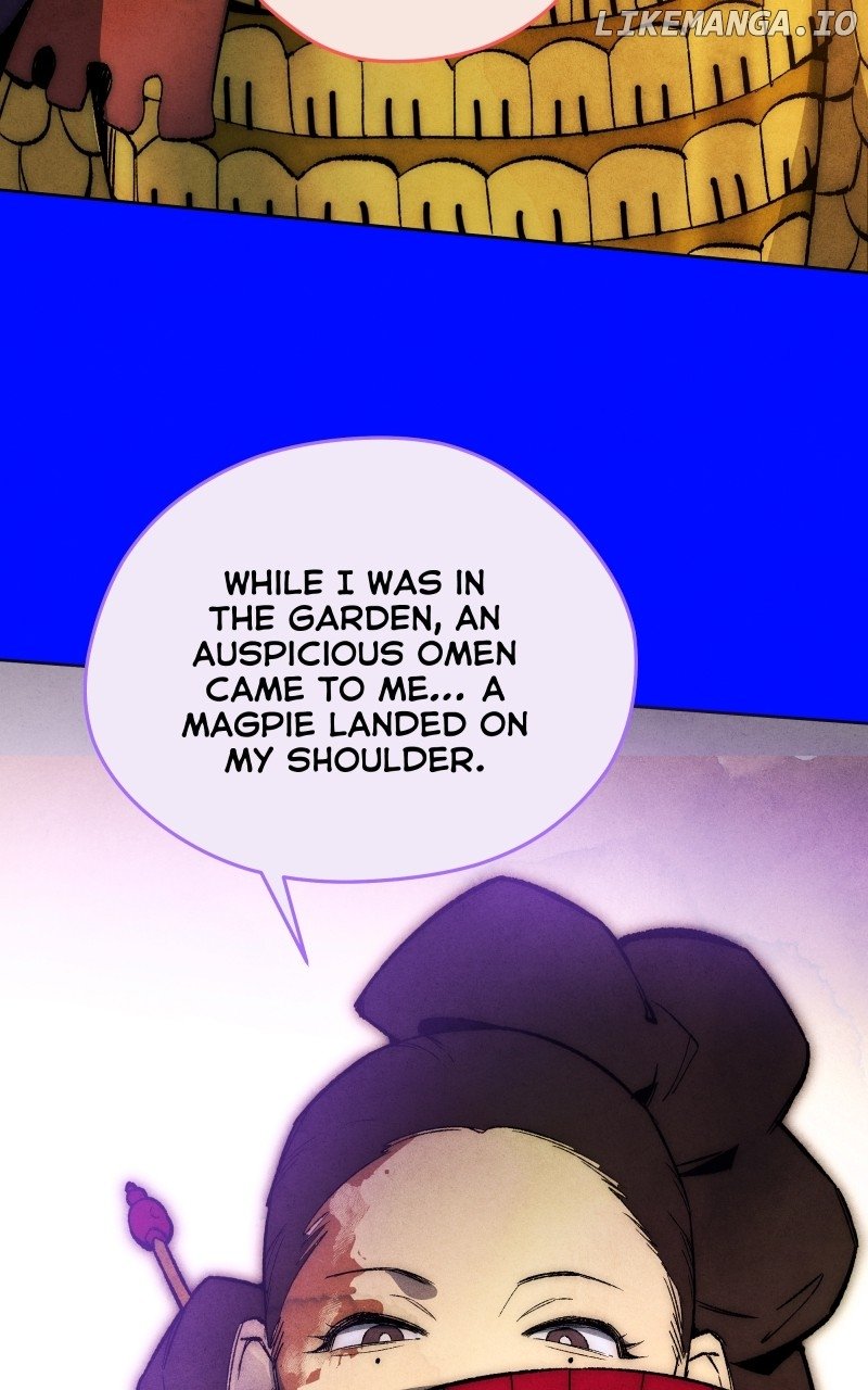Hand Jumper Chapter 74 - Page 12