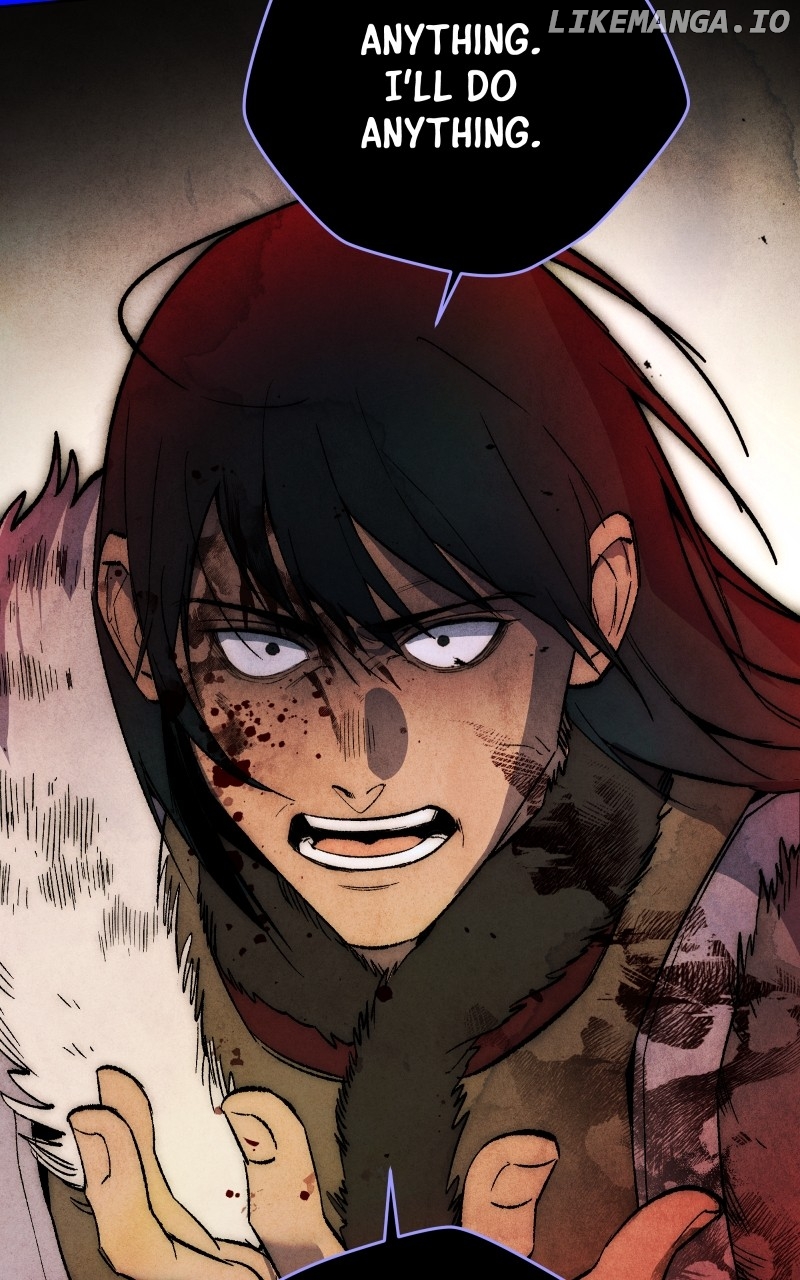 Hand Jumper Chapter 74 - Page 14