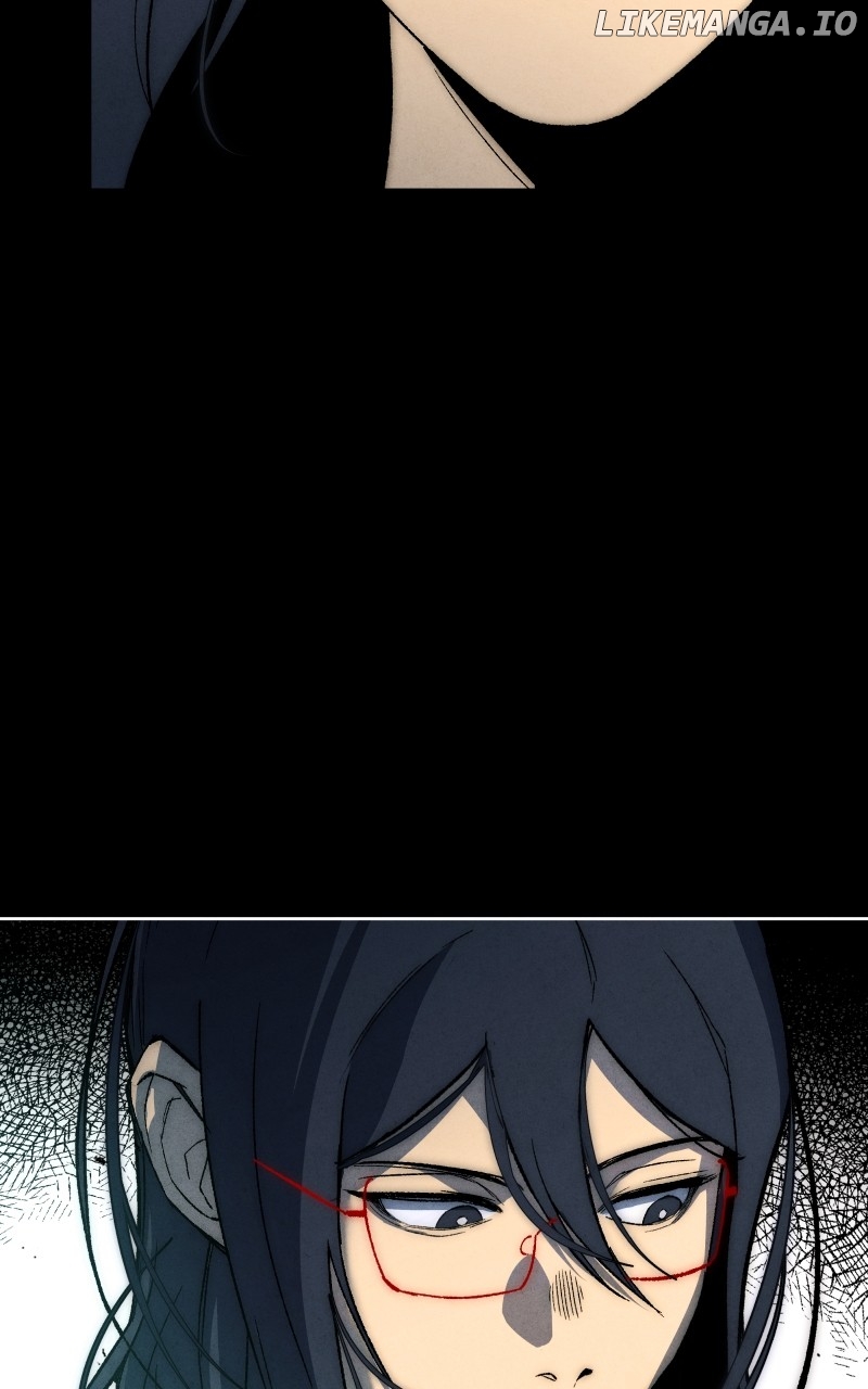 Hand Jumper Chapter 74 - Page 16