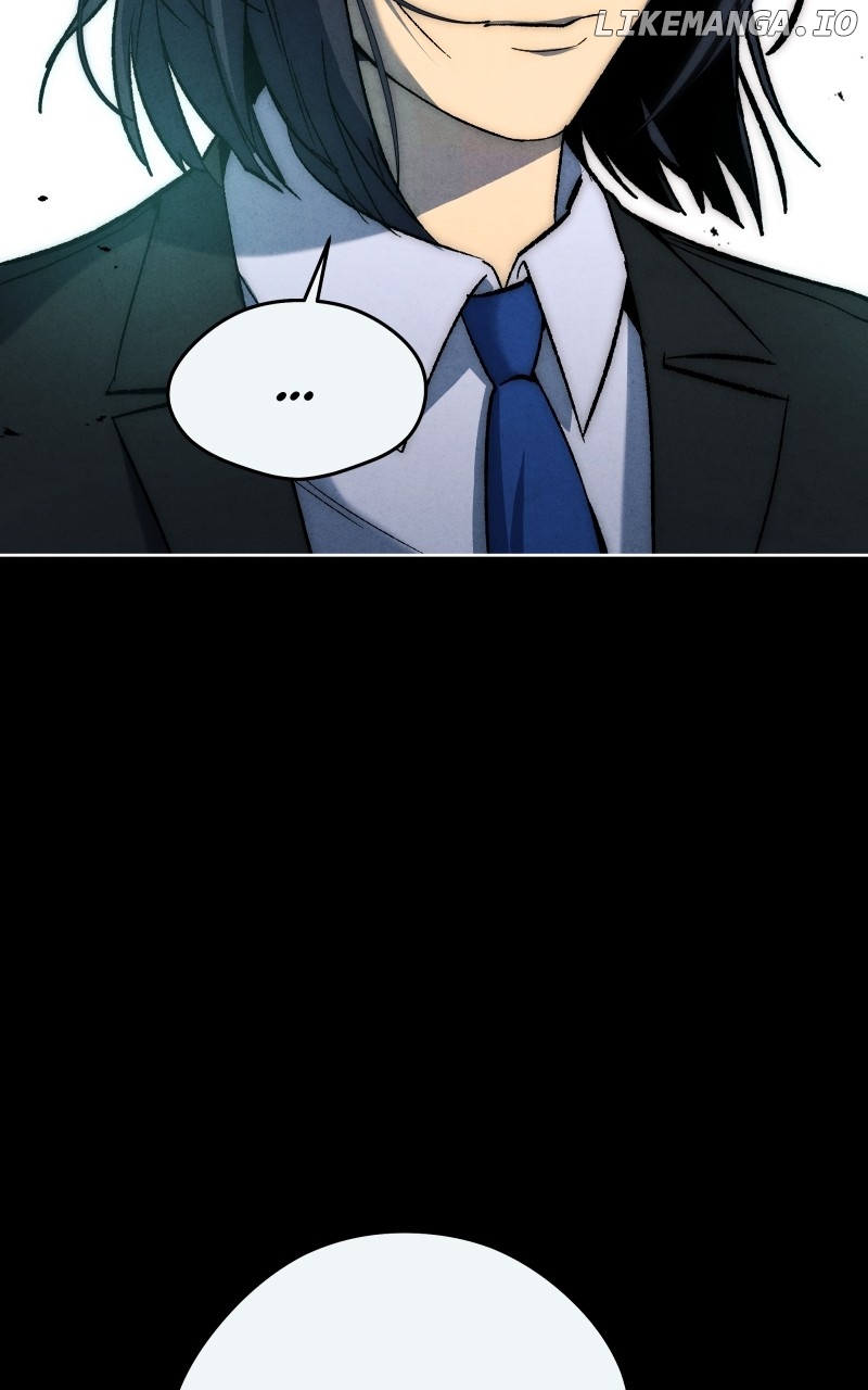 Hand Jumper Chapter 74 - Page 17