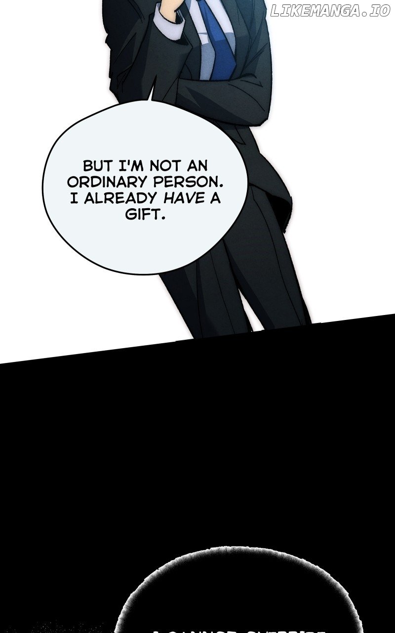 Hand Jumper Chapter 74 - Page 21