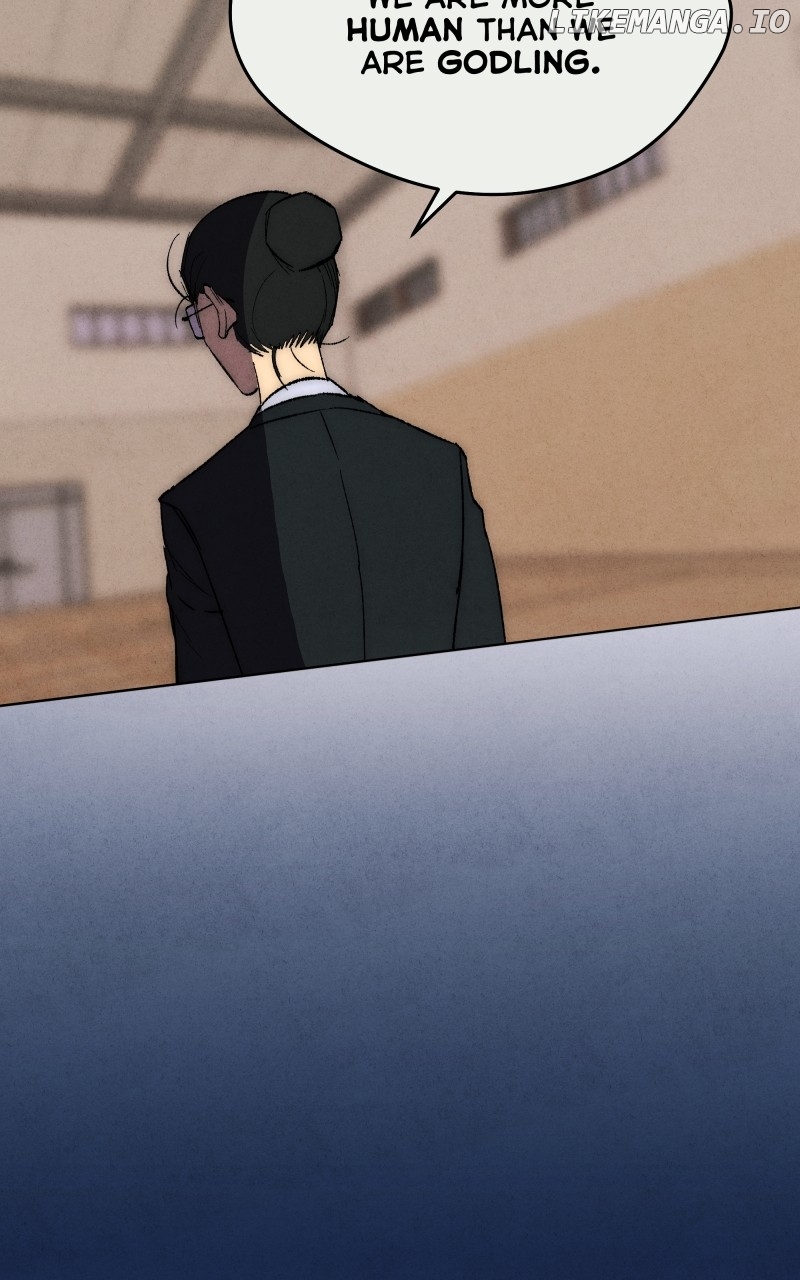 Hand Jumper Chapter 74 - Page 30