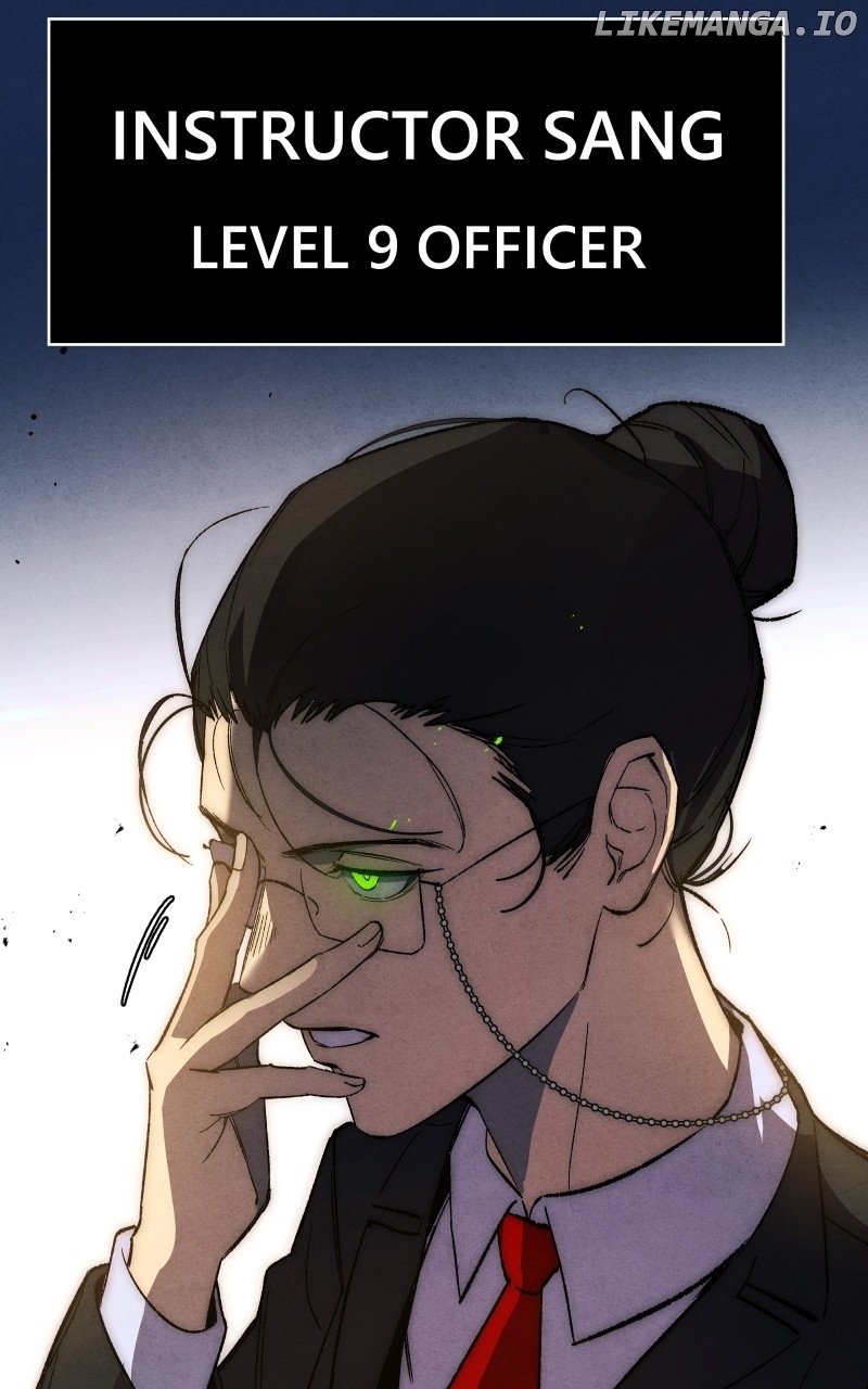 Hand Jumper Chapter 74 - Page 31