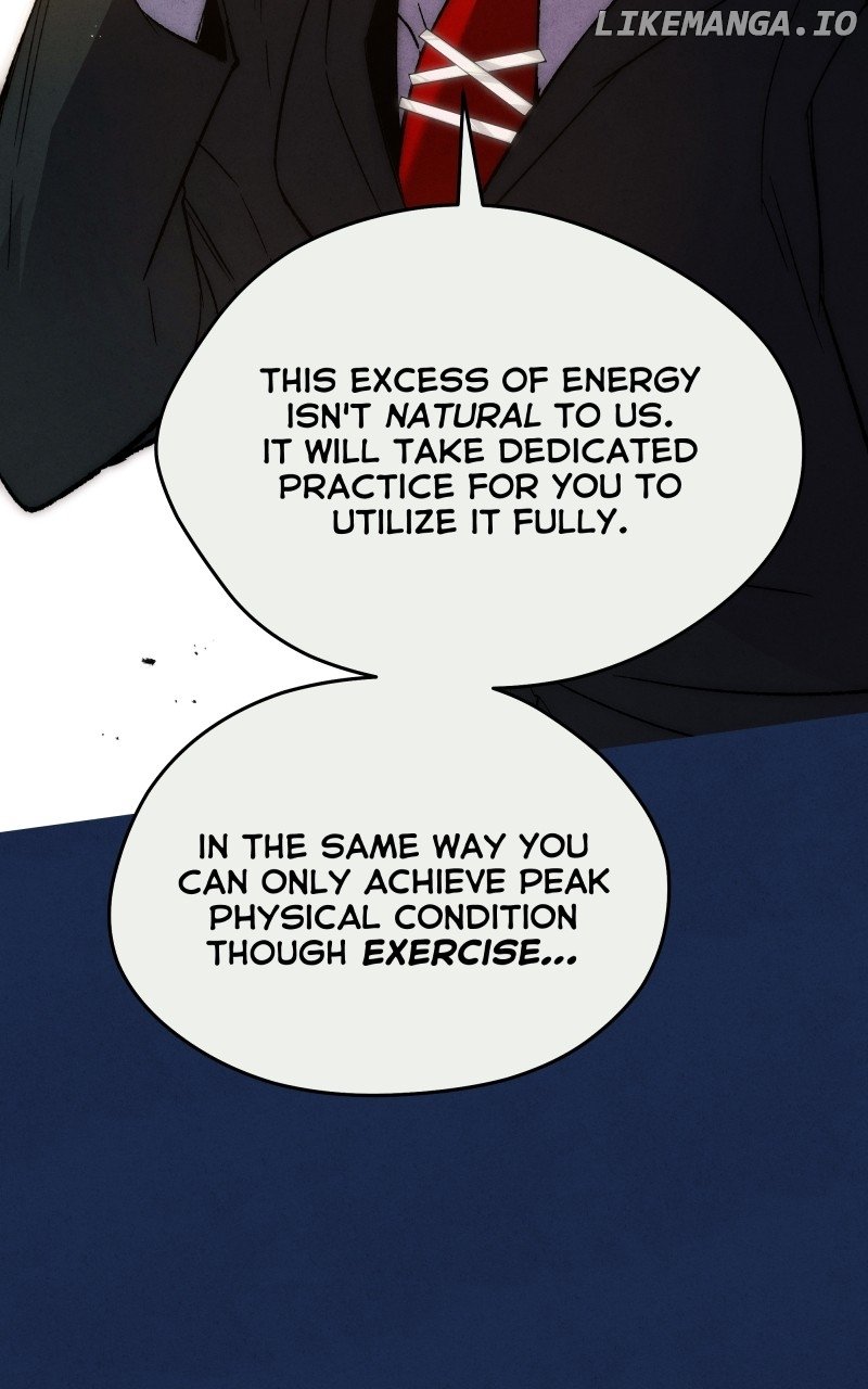 Hand Jumper Chapter 74 - Page 32