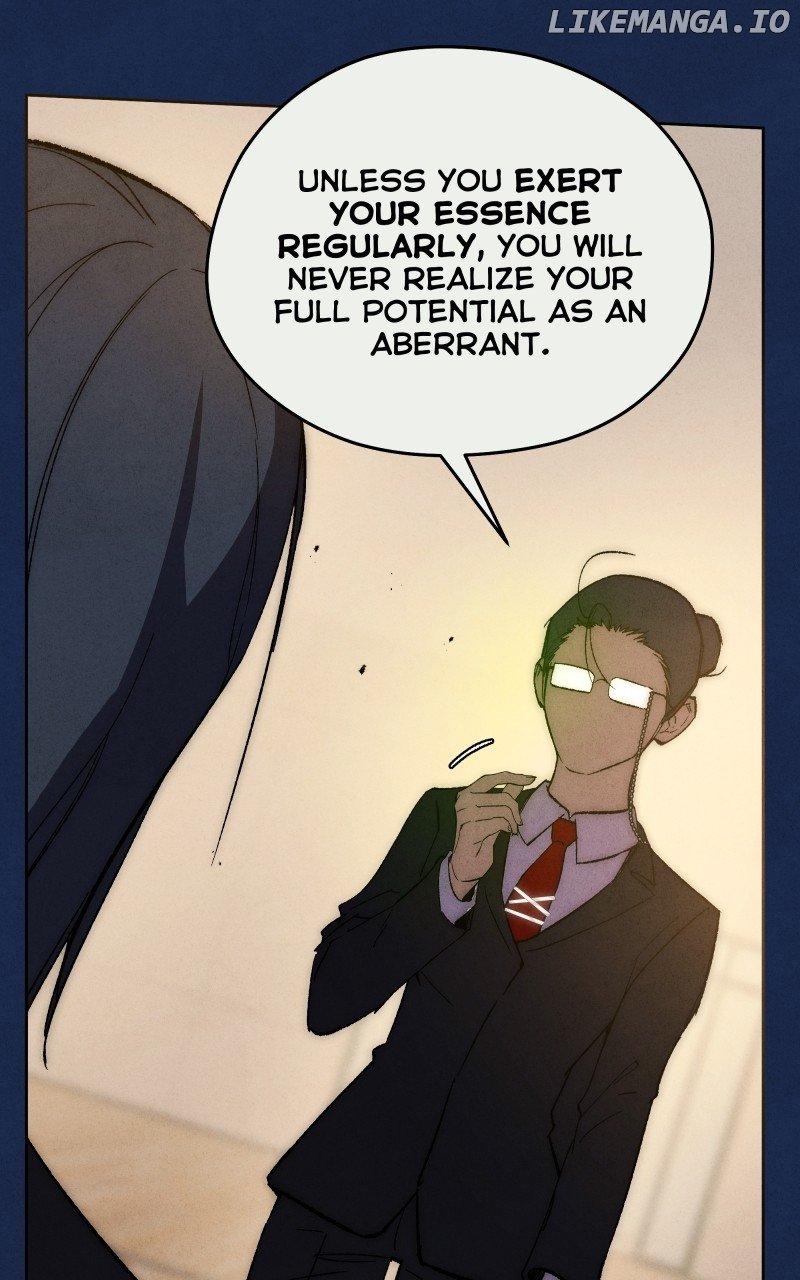 Hand Jumper Chapter 74 - Page 33