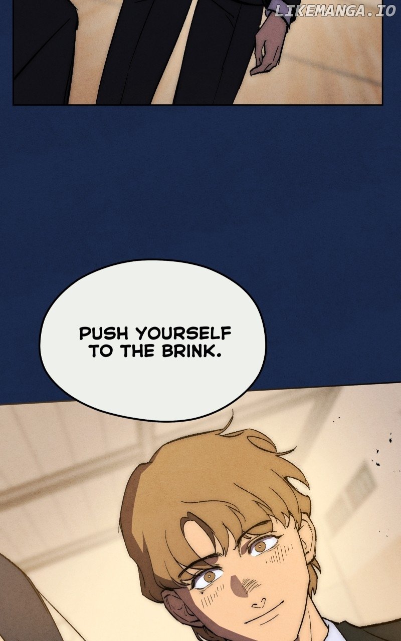 Hand Jumper Chapter 74 - Page 34