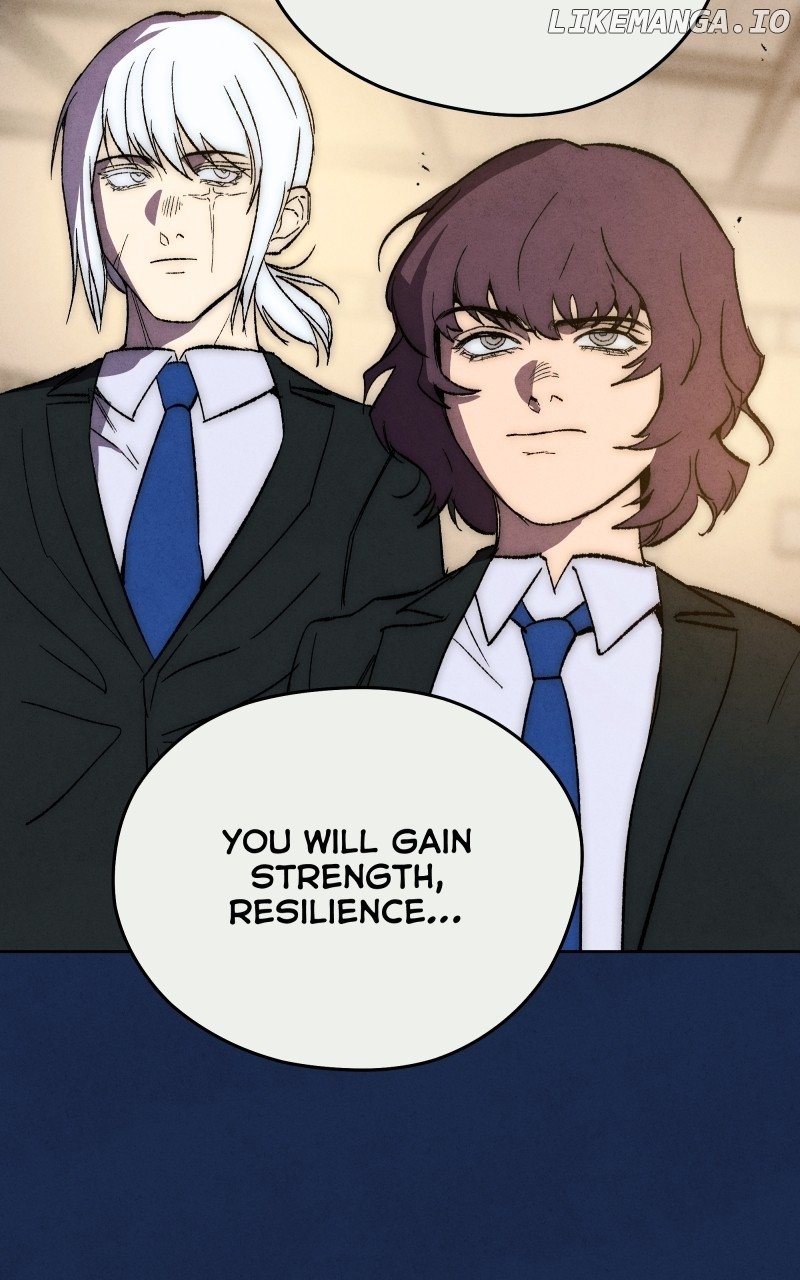 Hand Jumper Chapter 74 - Page 36