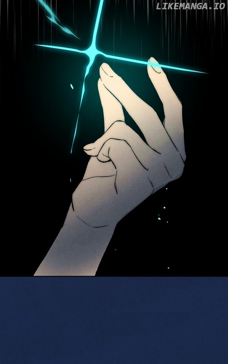 Hand Jumper Chapter 74 - Page 38