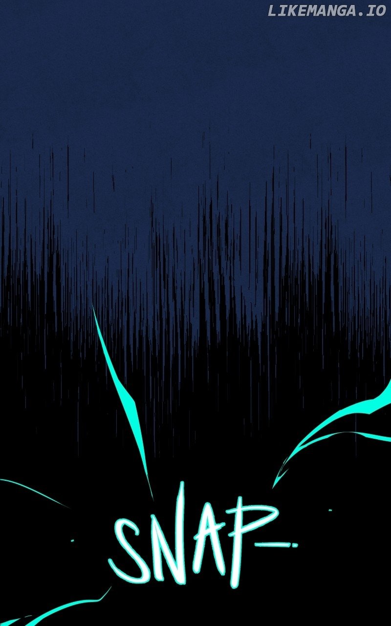 Hand Jumper Chapter 74 - Page 39