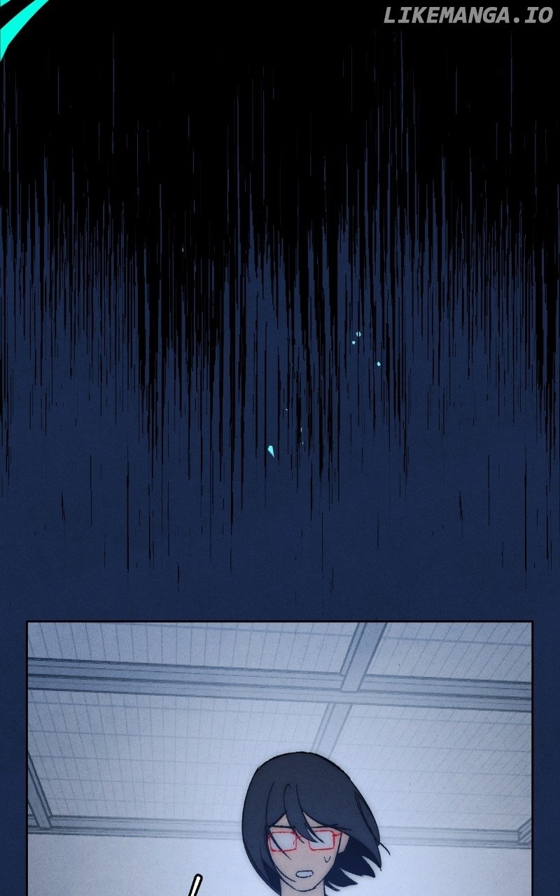 Hand Jumper Chapter 74 - Page 40