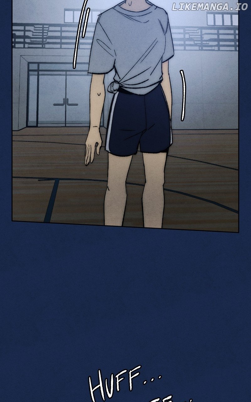 Hand Jumper Chapter 74 - Page 41