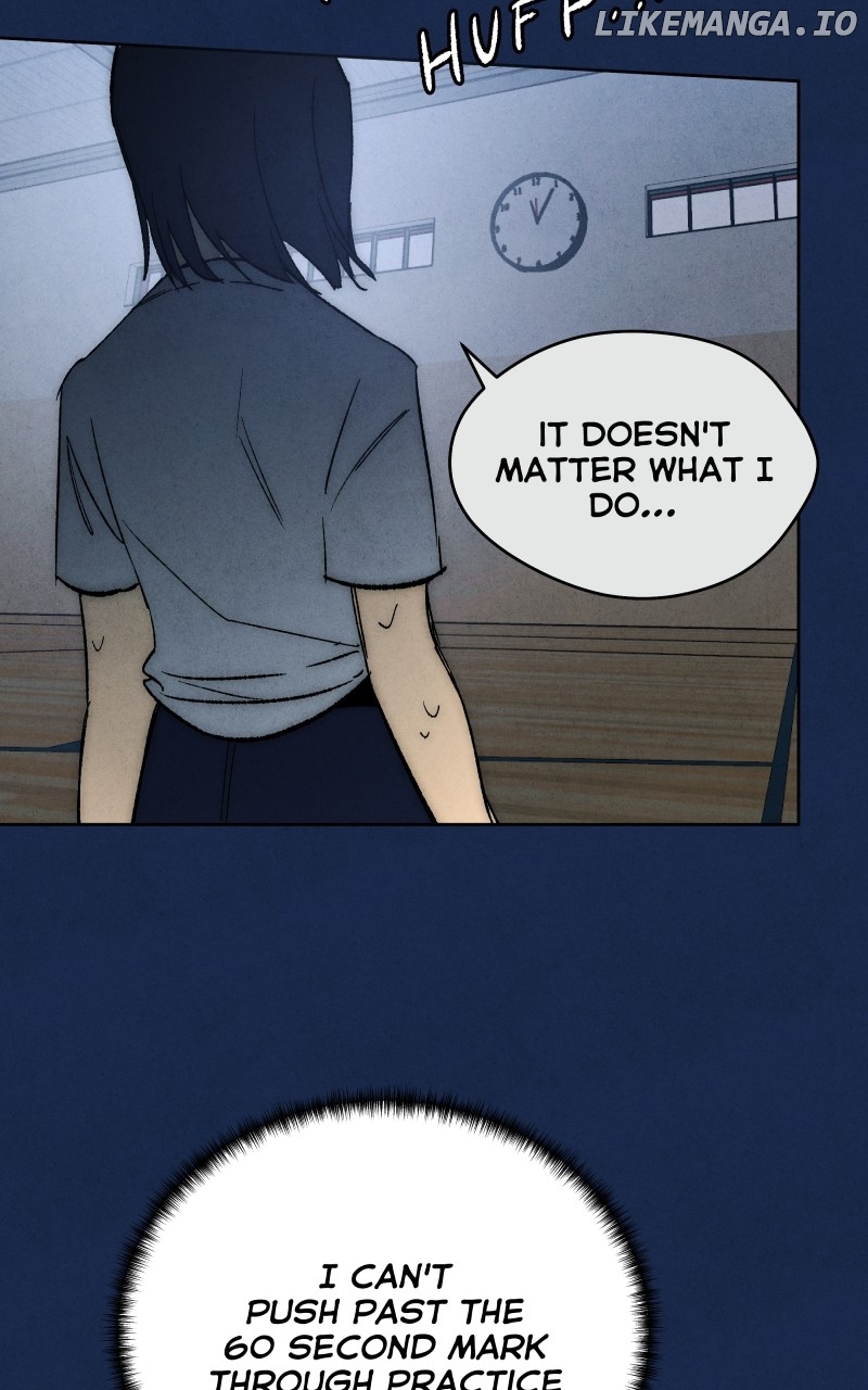 Hand Jumper Chapter 74 - Page 42