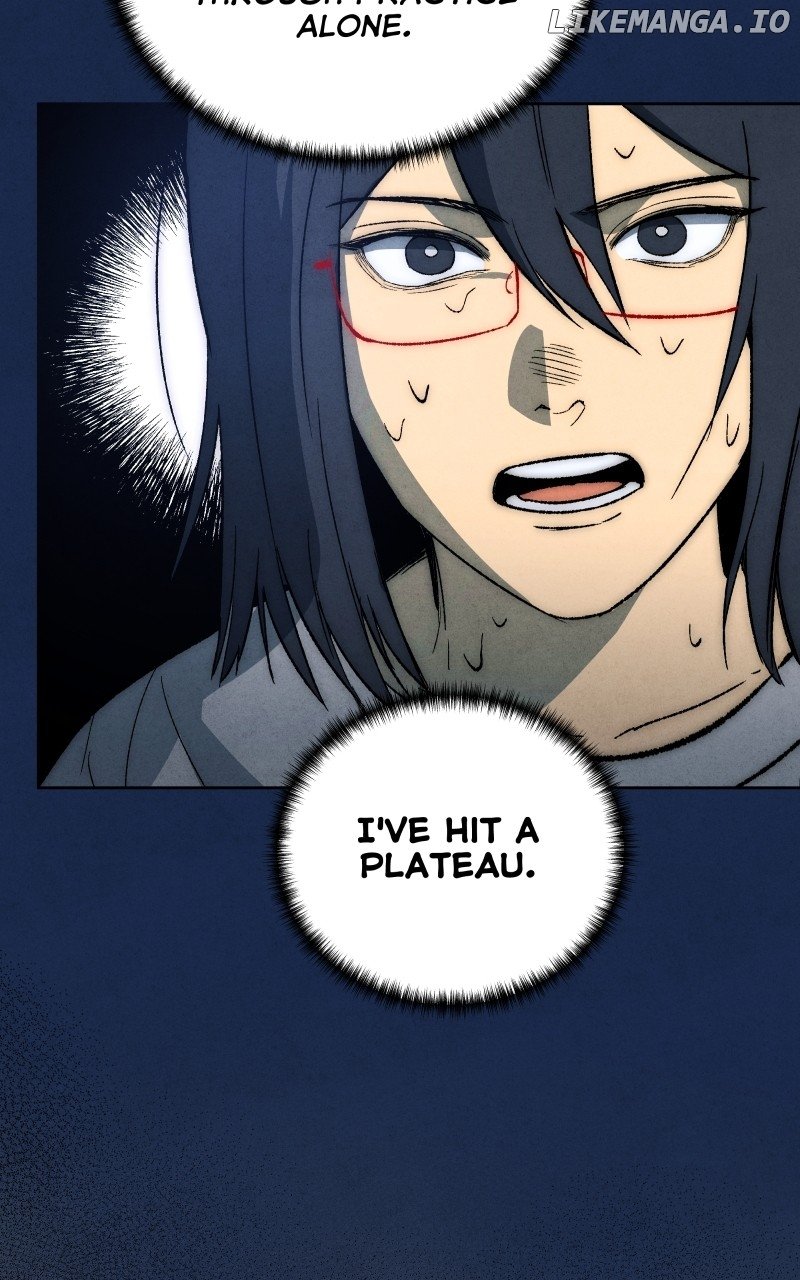 Hand Jumper Chapter 74 - Page 43