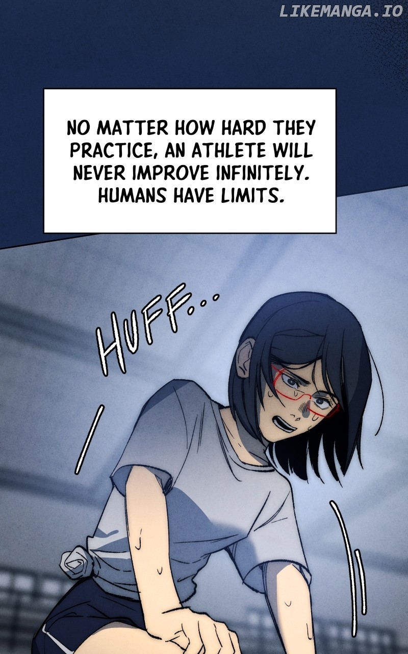 Hand Jumper Chapter 74 - Page 45