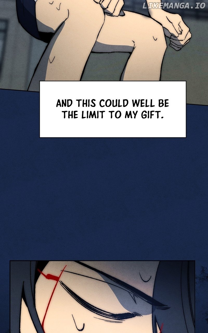 Hand Jumper Chapter 74 - Page 46