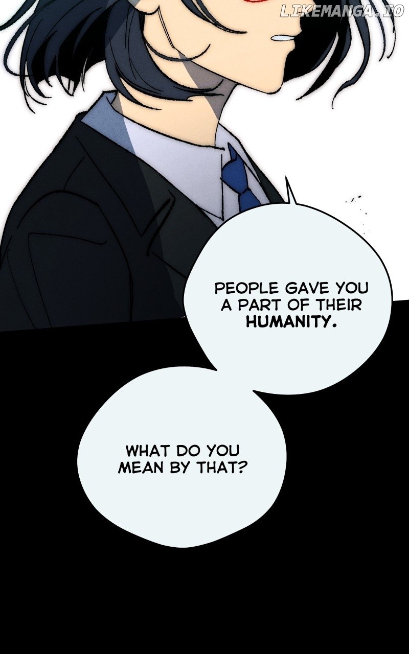 Hand Jumper Chapter 74 - Page 54
