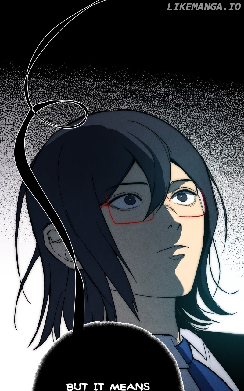 Hand Jumper Chapter 74 - Page 66