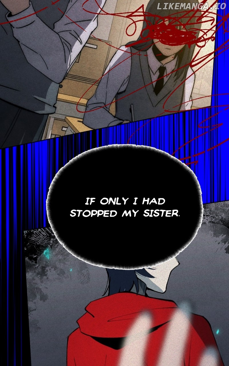Hand Jumper Chapter 74 - Page 69