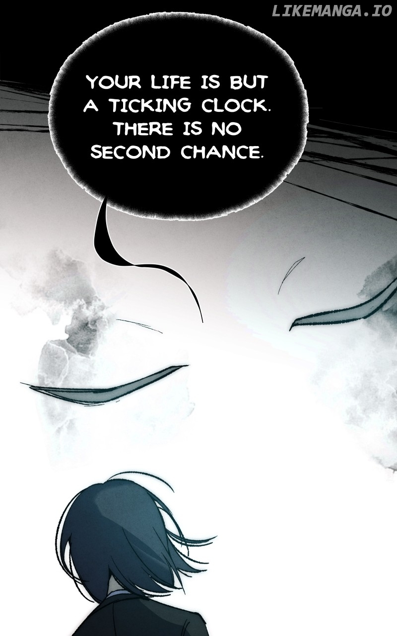 Hand Jumper Chapter 74 - Page 72