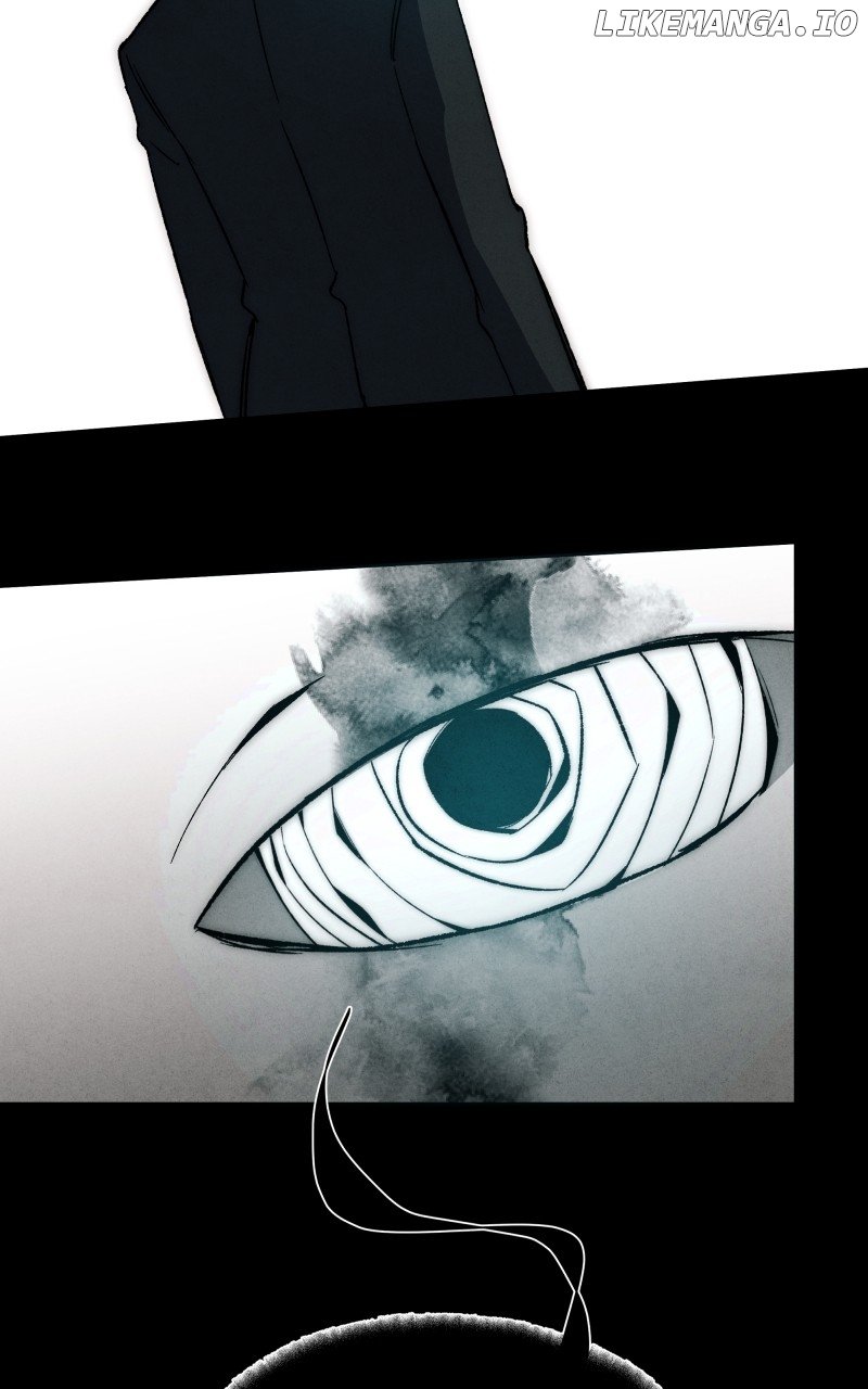 Hand Jumper Chapter 74 - Page 73