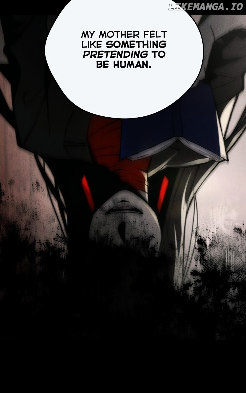 Hand Jumper Chapter 74 - Page 81