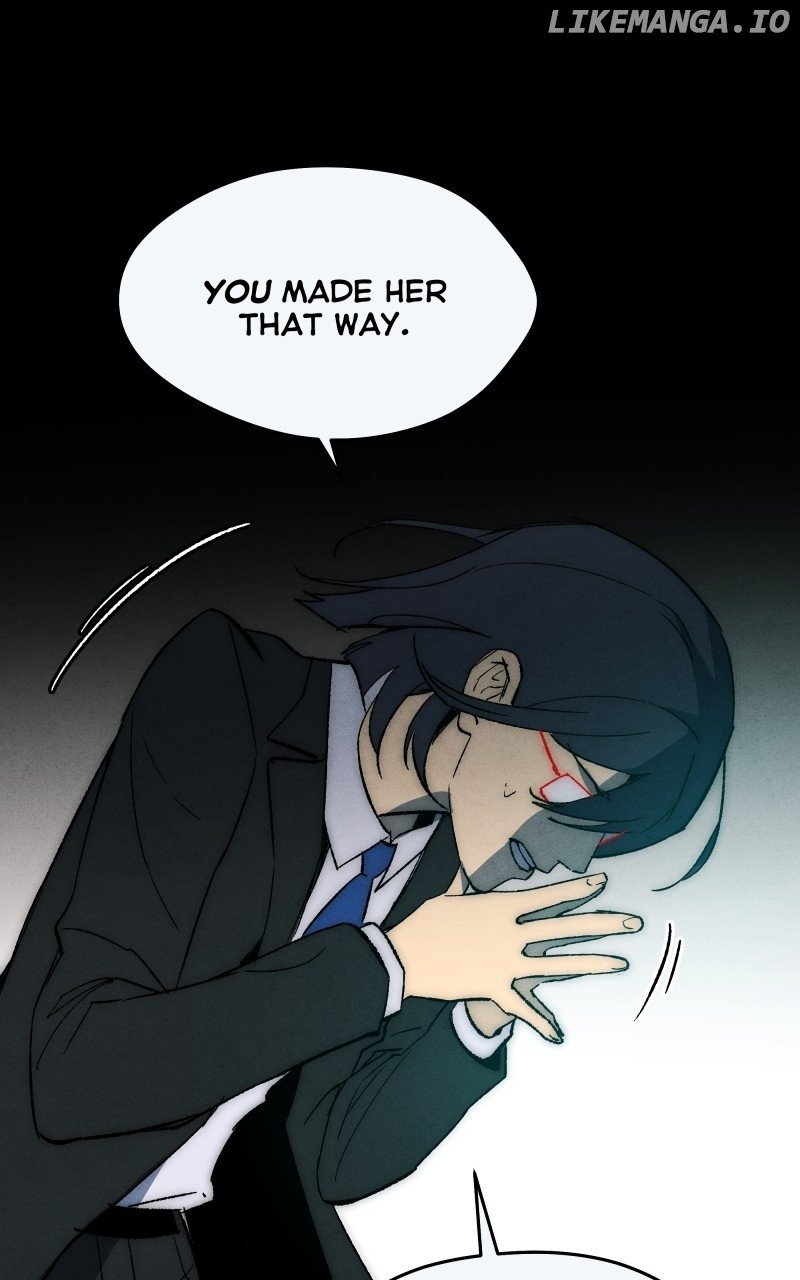 Hand Jumper Chapter 74 - Page 82