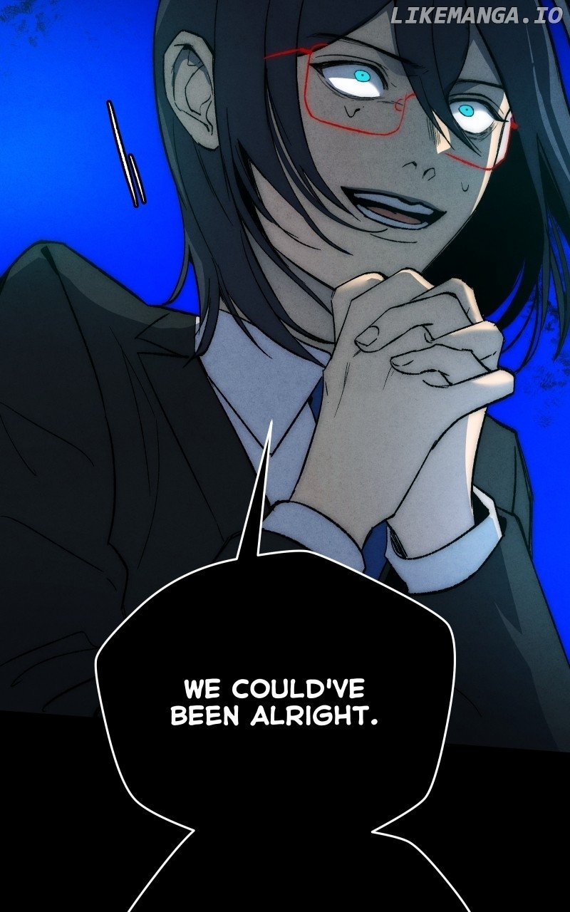 Hand Jumper Chapter 74 - Page 84