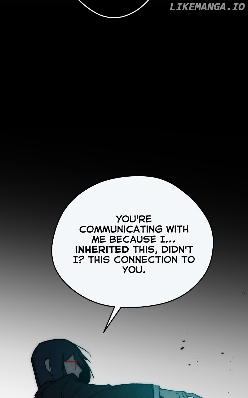 Hand Jumper Chapter 74 - Page 87