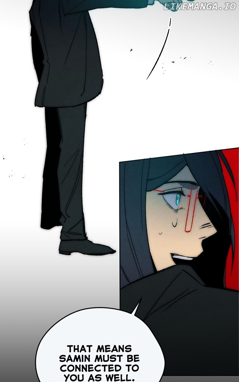Hand Jumper Chapter 74 - Page 88