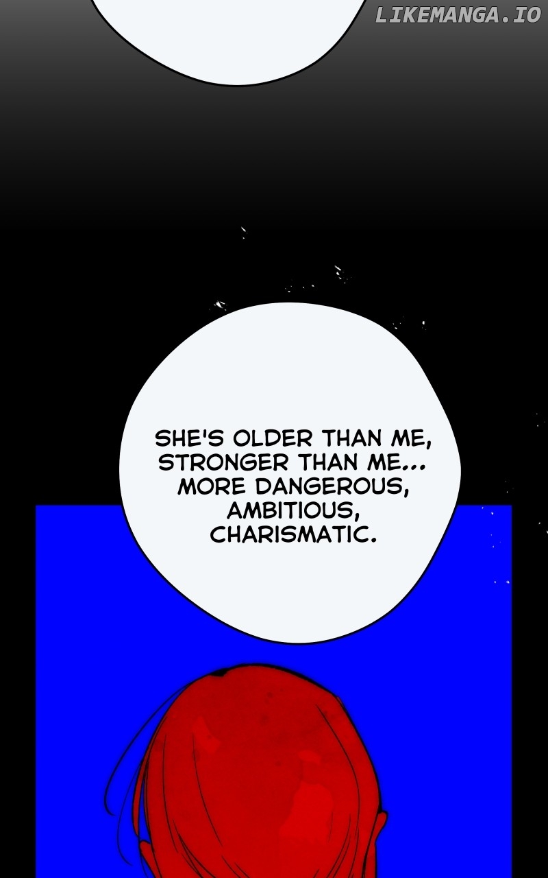 Hand Jumper Chapter 74 - Page 89