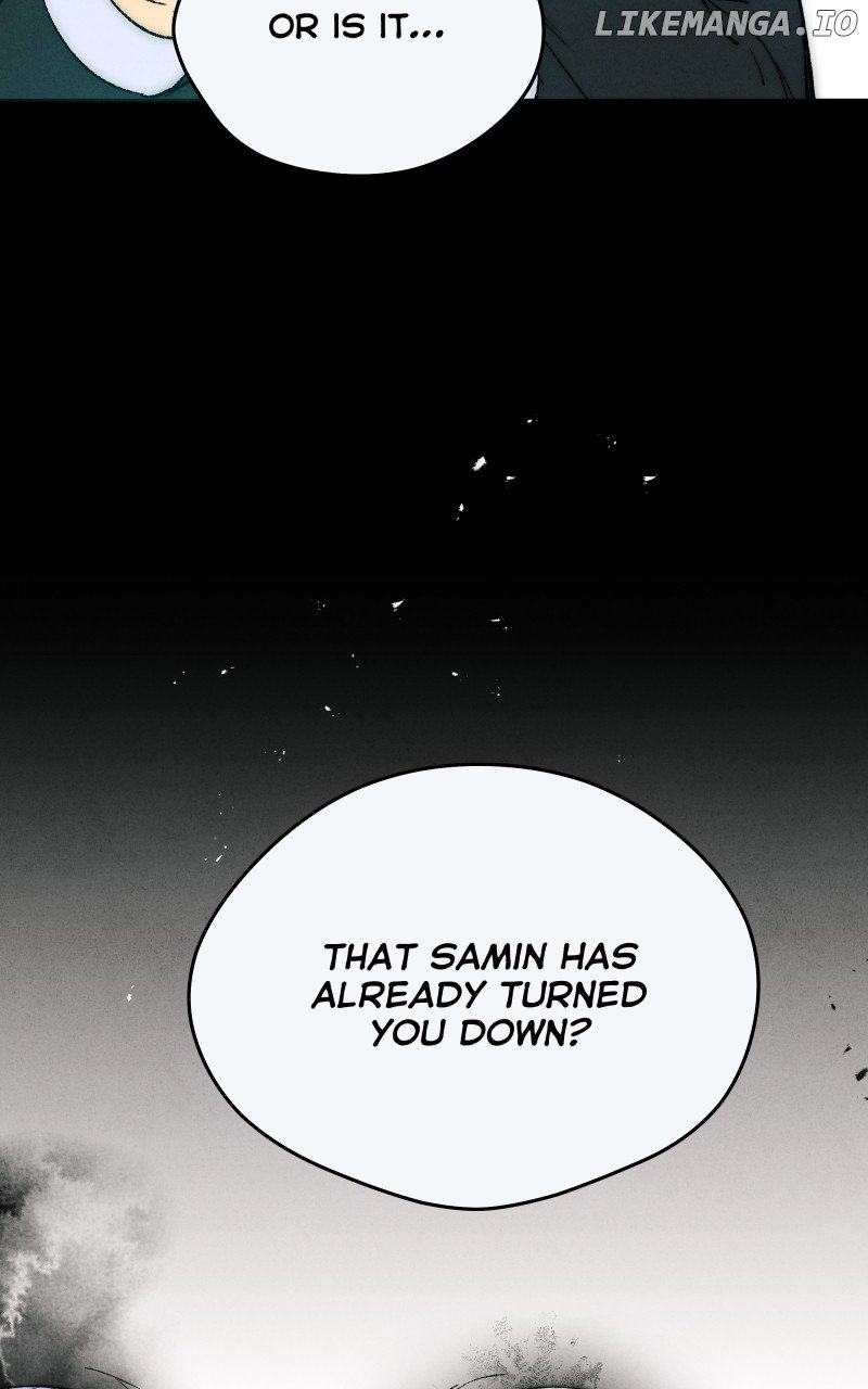 Hand Jumper Chapter 74 - Page 92
