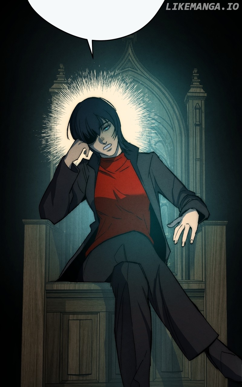 Hand Jumper Chapter 74 - Page 99