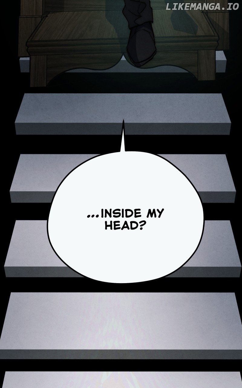 Hand Jumper Chapter 74 - Page 100
