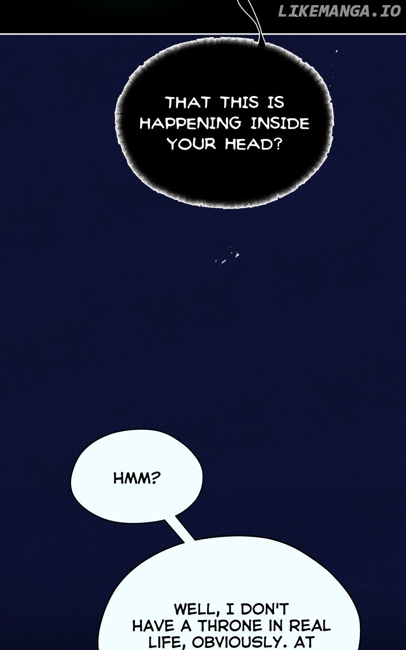 Hand Jumper Chapter 75 - Page 12