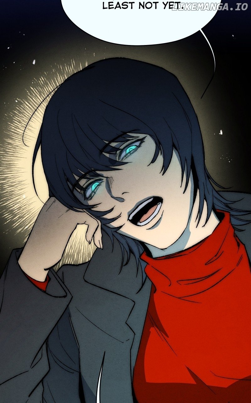 Hand Jumper Chapter 75 - Page 13