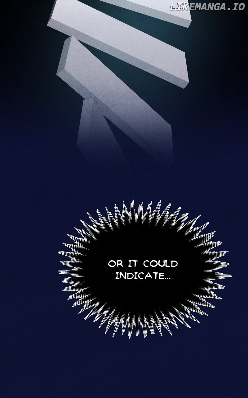 Hand Jumper Chapter 75 - Page 20