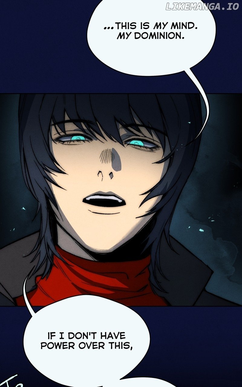 Hand Jumper Chapter 75 - Page 23