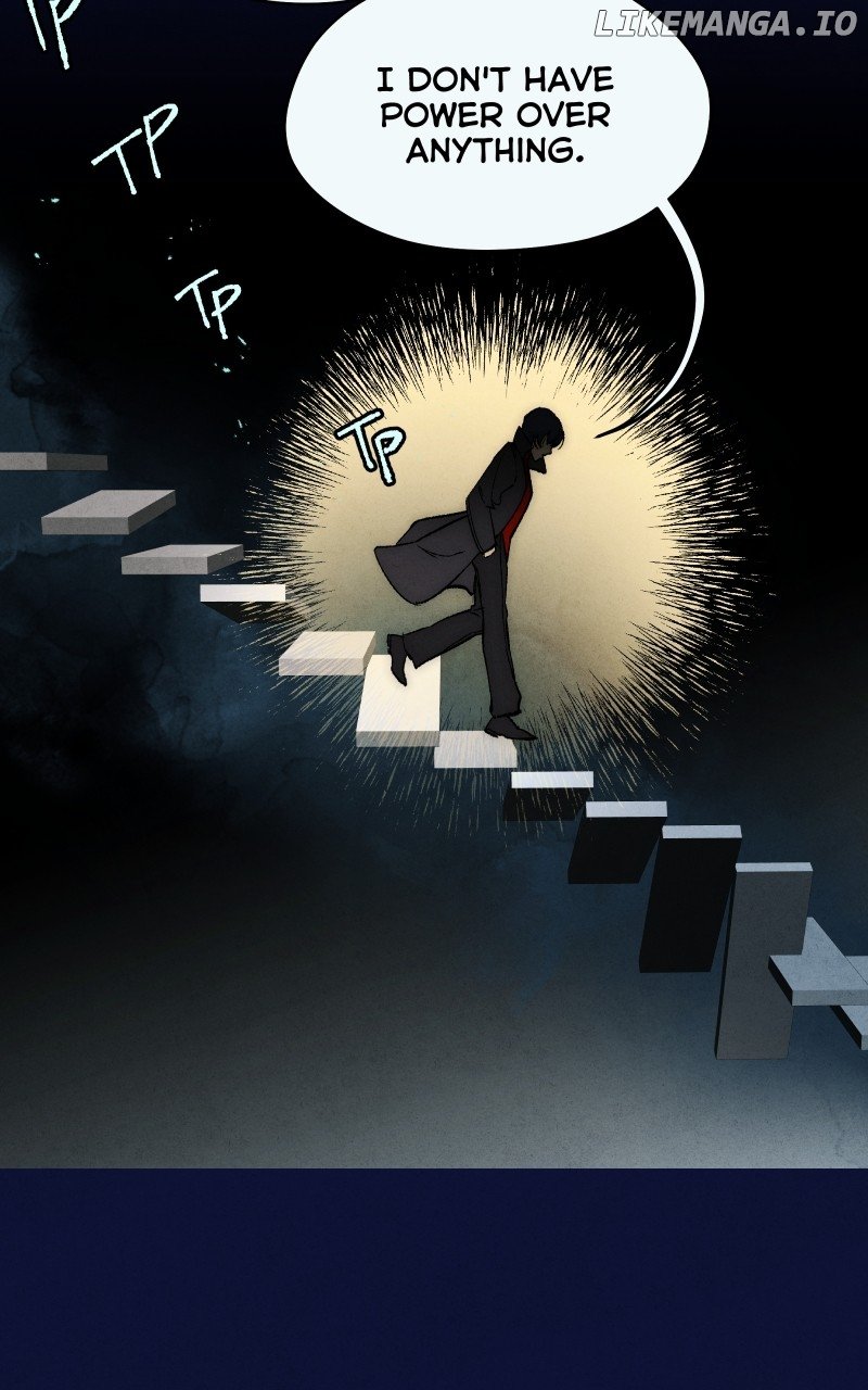 Hand Jumper Chapter 75 - Page 24