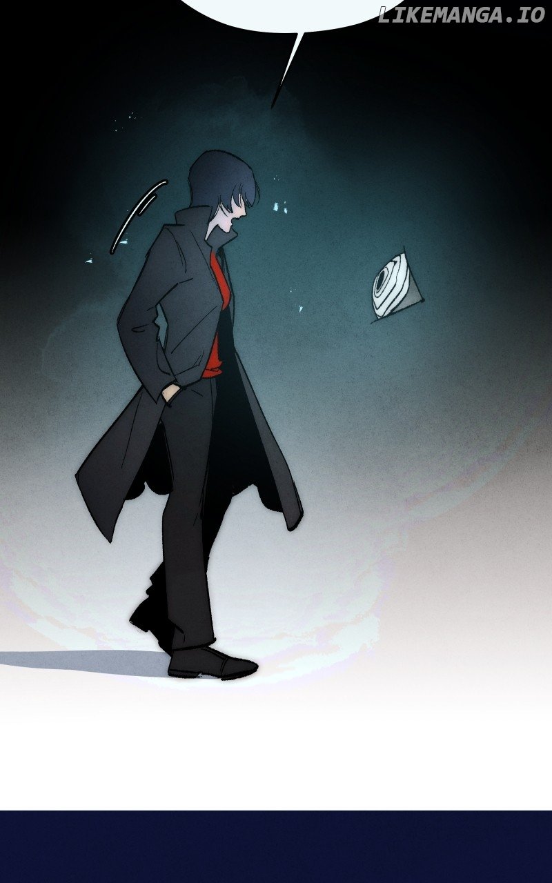 Hand Jumper Chapter 75 - Page 26