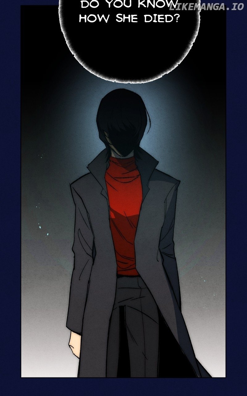 Hand Jumper Chapter 75 - Page 28