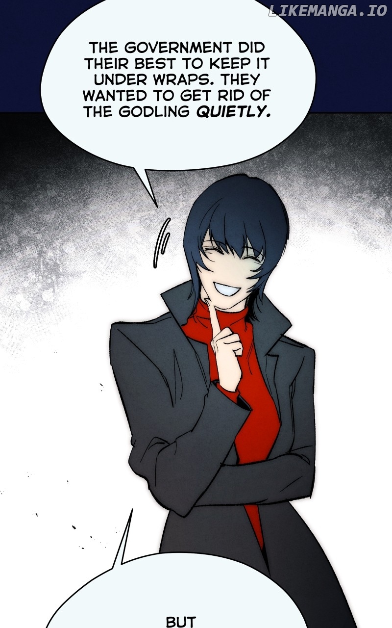 Hand Jumper Chapter 75 - Page 35
