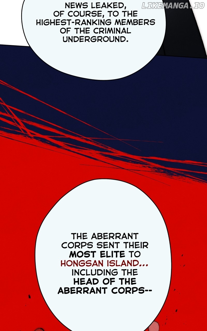 Hand Jumper Chapter 75 - Page 36