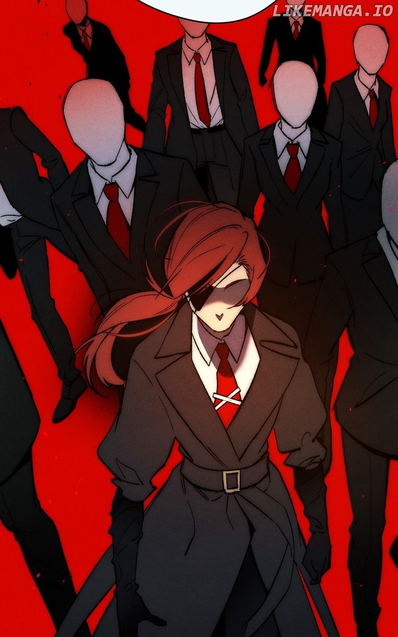 Hand Jumper Chapter 75 - Page 37