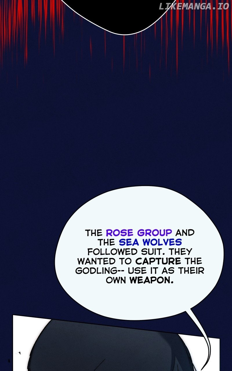 Hand Jumper Chapter 75 - Page 39