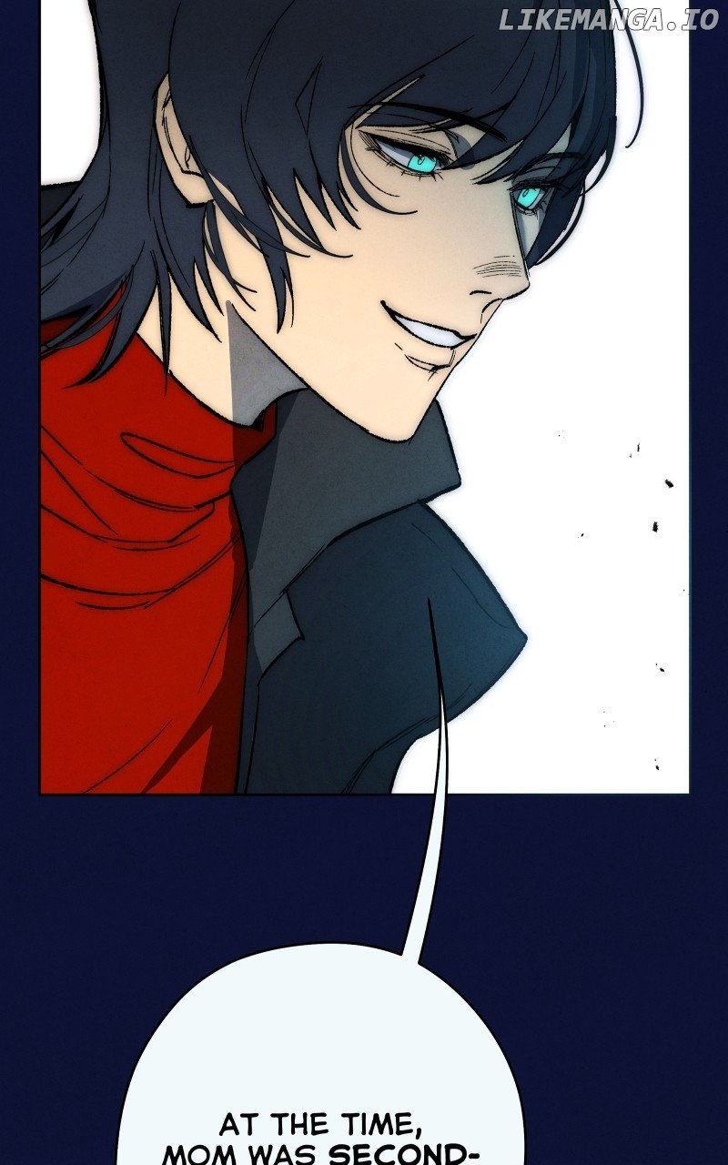 Hand Jumper Chapter 75 - Page 40