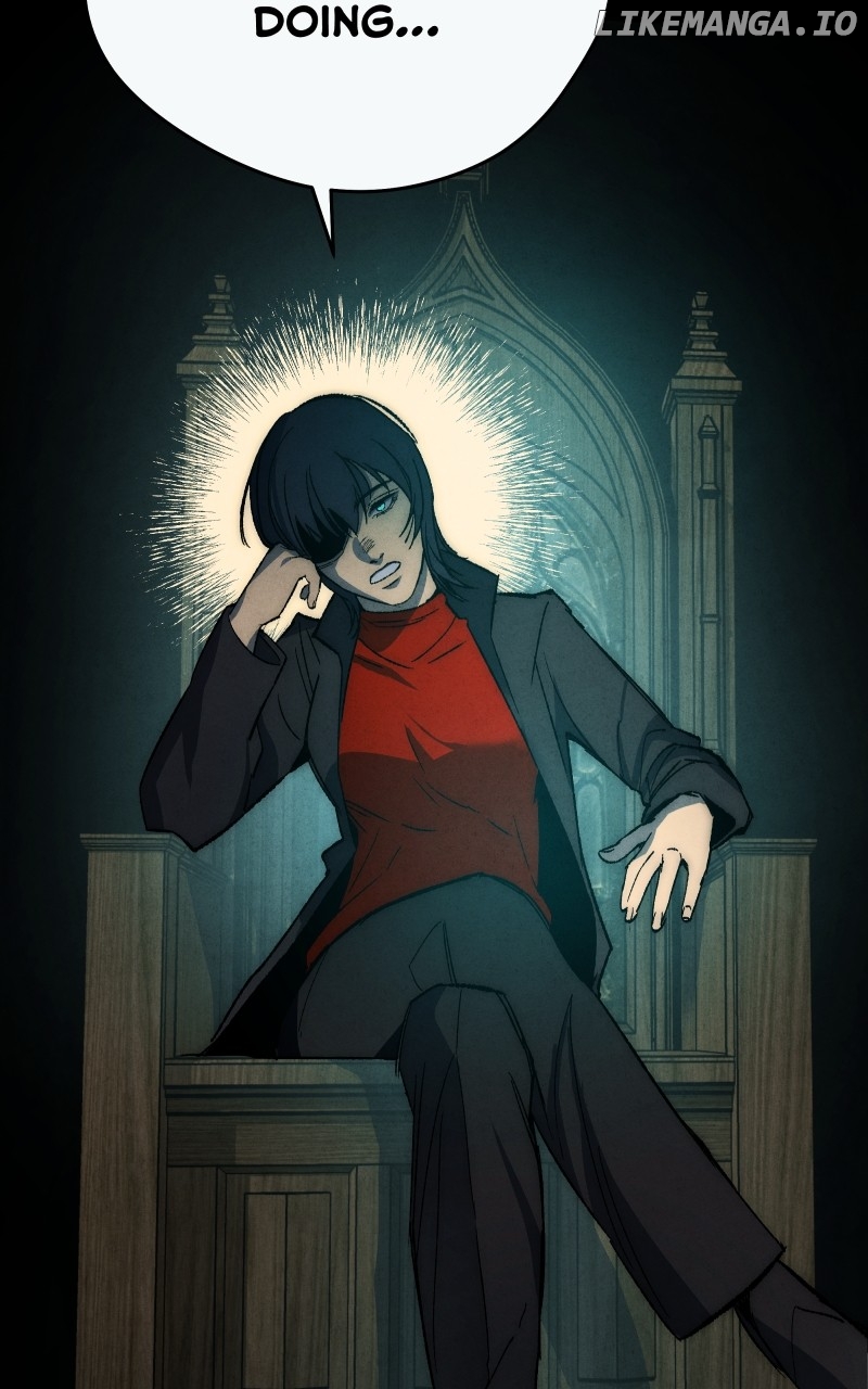 Hand Jumper Chapter 75 - Page 5