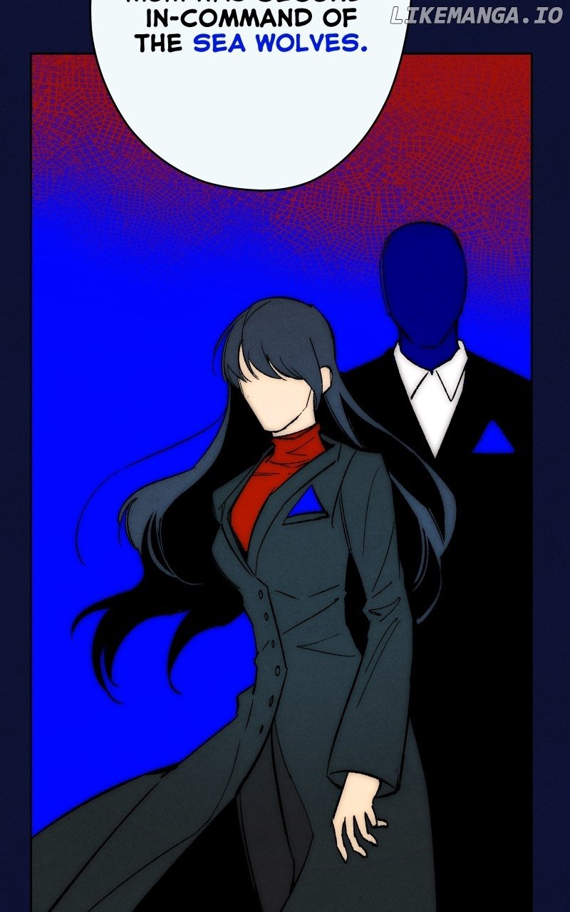 Hand Jumper Chapter 75 - Page 41
