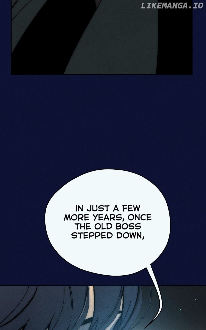 Hand Jumper Chapter 75 - Page 42